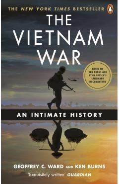 Vietnam War - Geoffrey C Ward
