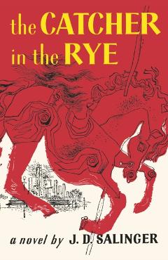 Catcher in the Rye - J D Salinger
