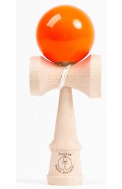 Kendama XL Sunrise Performer - Portocaliu
