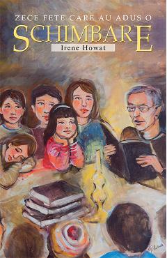 Zece fete care au adus o schimbare - Irene Howat
