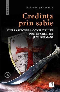 Credinta prin sabie – Alan G. Jamieson Alan G. Jamieson imagine 2022