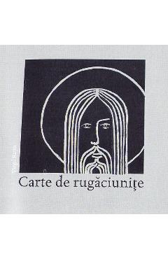 Carte de rugaciunite - Virgil Ratiu - CHARMIDES