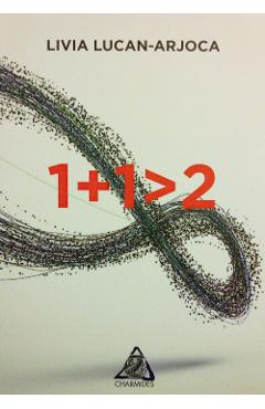 1+1 - Livia Lucan-Arjoca - CHARMIDES