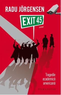 Exit 45 - Radu Jorgensen