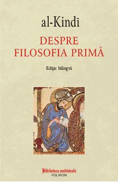 Despre filosofia prima - al-Kindi