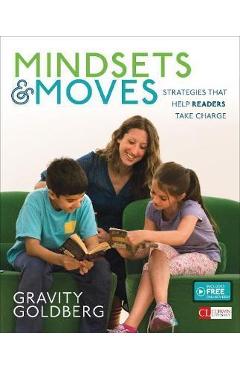 Mindsets and Moves - Gravity Goldberg