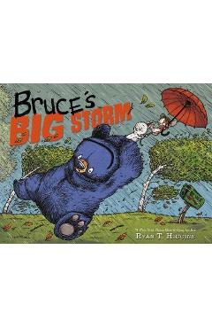 Bruce\'s Big Storm - Ryan Higgins