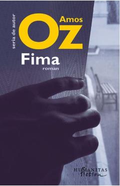 Fima – Amos Oz Amos
