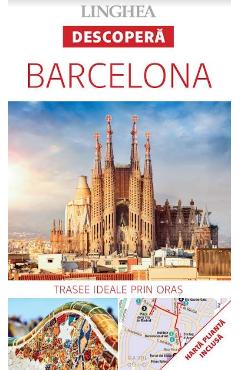 Descopera: Barcelona Barcelona