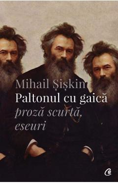 Paltonul cu gaica - Mihail Siskin