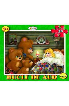 Bucle de aur
