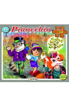 Pinocchio