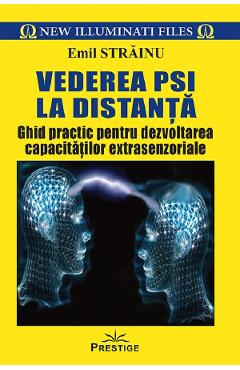 Vederea psi la distanta - emil strainu