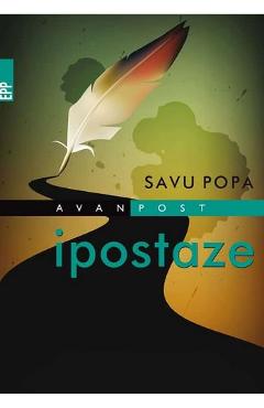 Ipostaze - Savu Popa