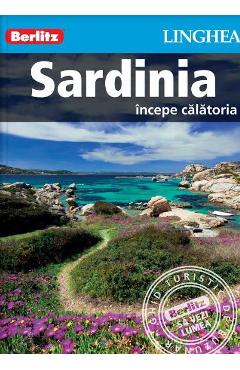 Sardinia: Incepe calatoria - Berlitz