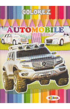 Colorez: Automobile - DORINTA