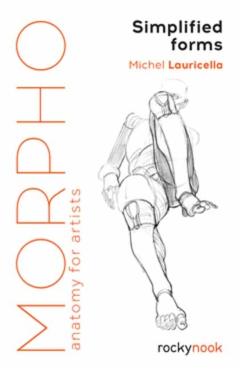 Morpho: Simplified Forms - Michel Lauricella