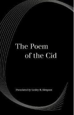 Poem of the Cid -