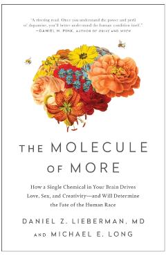 Molecule of More - Daniel Lieberman