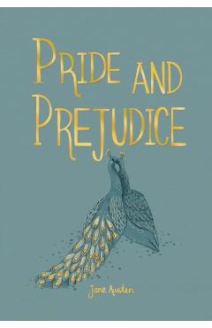 Pride and Prejudice -