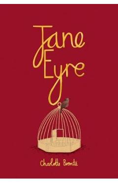 Jane Eyre -