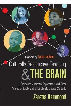 Culturally Responsive Teaching and The Brain -