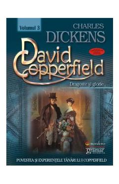 David Copperfield vol.3 - Charles Dickens