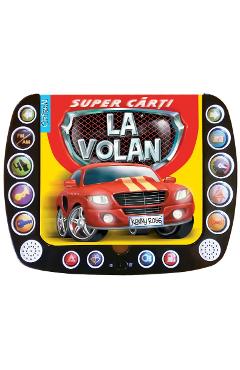 La volan - CRISAN