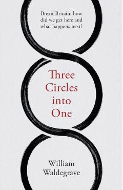 Three Circles Into One: Brexit Britain - William Waldegrave