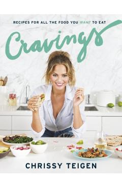 Cravings - Chrissy Teigen