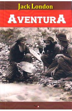 Aventura - Jack London