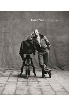 Irving Penn - Centennial - Maria Morris Hambourg