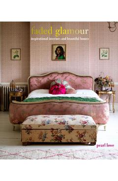 Faded Glamour - Pearl Lowe