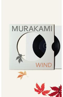 Hear the Wind Sing - Haruki Murakami