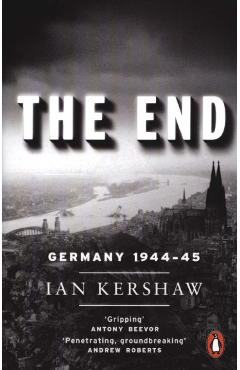 End - Ian Kershaw
