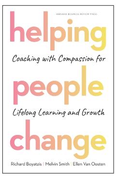 Helping People Change - Richard Boyatzis