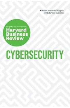 Cybersecurity -