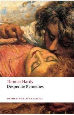 Desperate Remedies - Thomas Hardy - Imagine 1