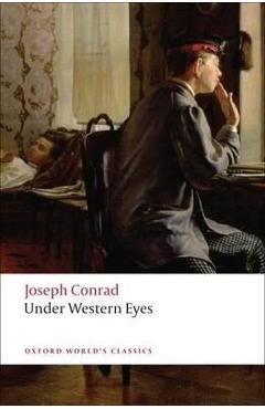 Under Western Eyes - - Imagine 1
