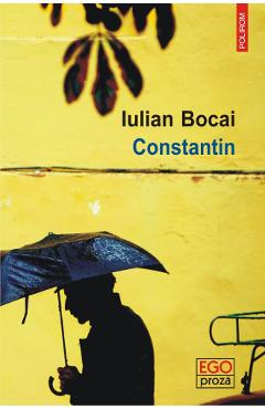 Constantin - Iulian Bocai
