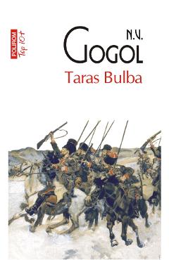 Taras bulba - n.v. gogol