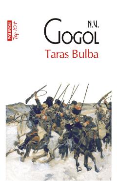 Taras Bulba - N.V. Gogol