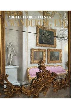 Wandering Eye - Miguel Flores-Vianna