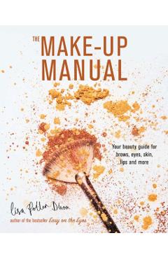 Make-up Manual - Lisa Potter-Dixon