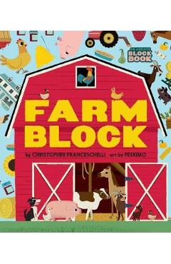 Farmblock - Christopher Franceschelli