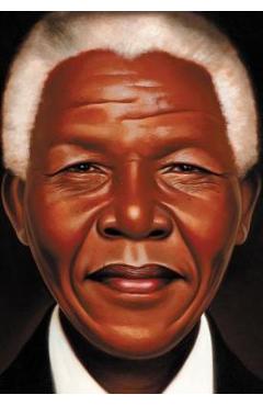 Nelson Mandela - Kadir Nelson