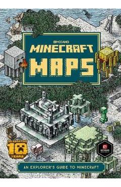 Minecraft Maps -