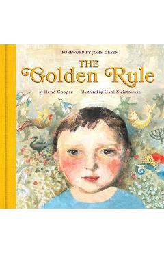 Golden Rule, The:Deluxe Edition - Ilene Cooper