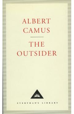 Outsider - Albert Camus