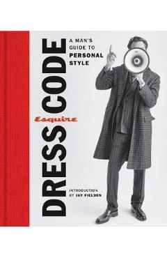 Esquire Dress Code -